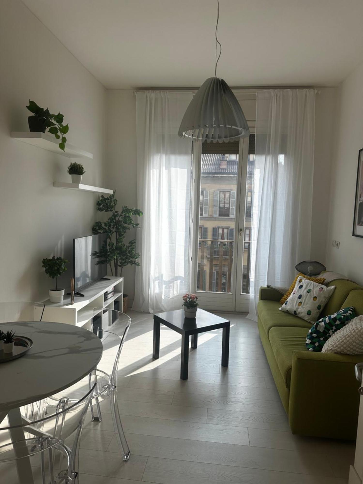 Apartamento Gs Brera