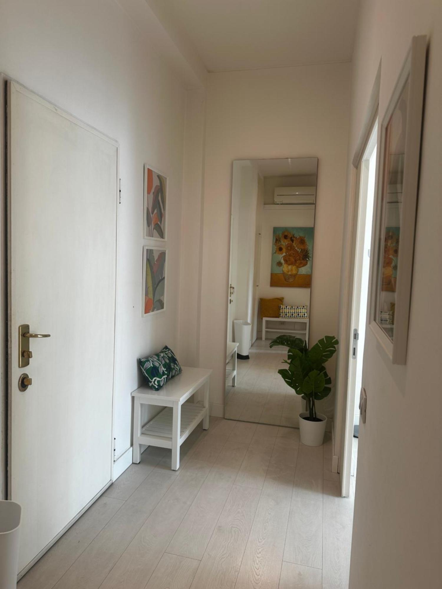 Apartamento Gs Brera Milán