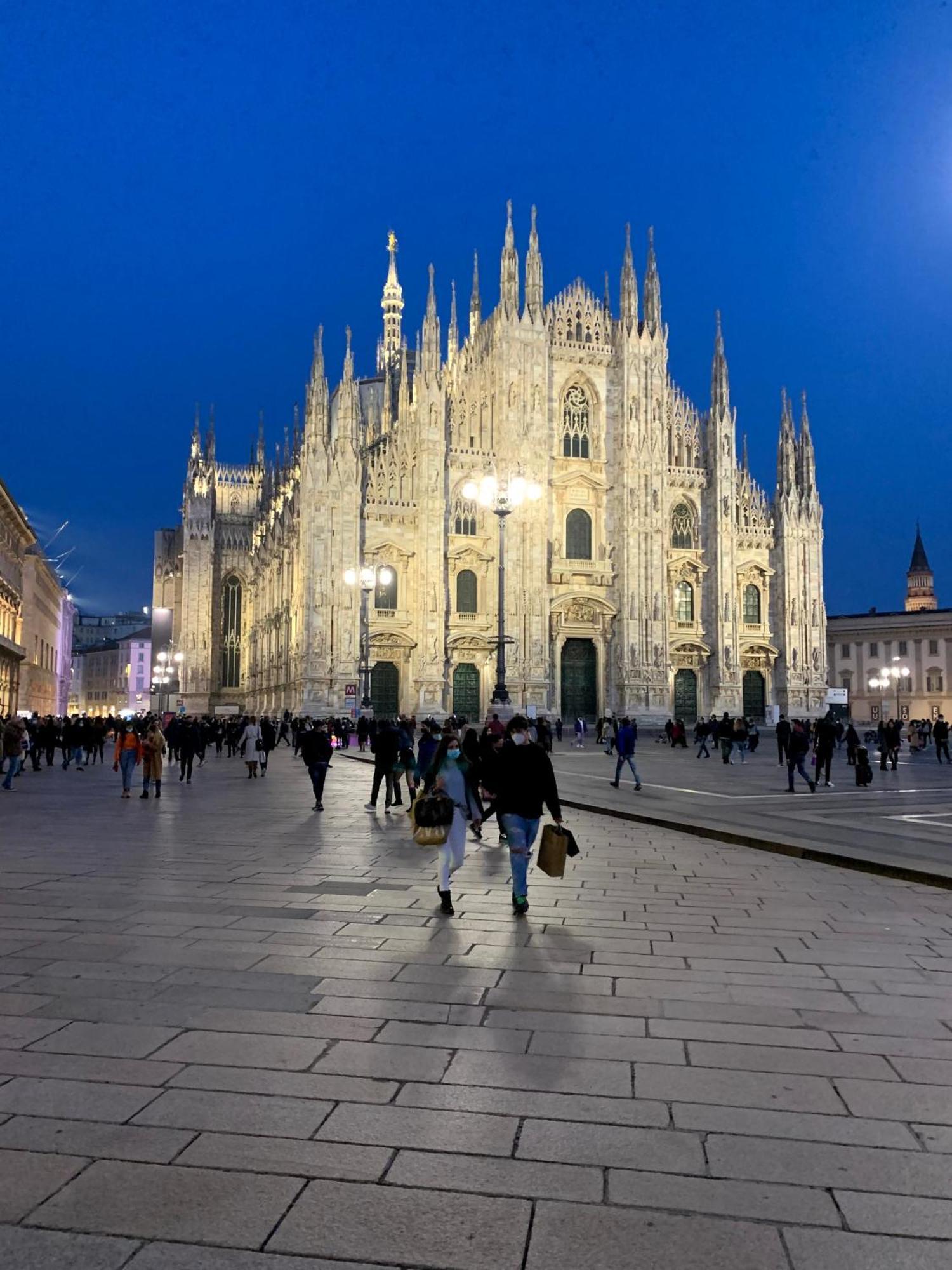 Apartamento Gs Brera *