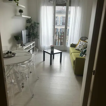 Gs Brera Home Mailand Exterior foto