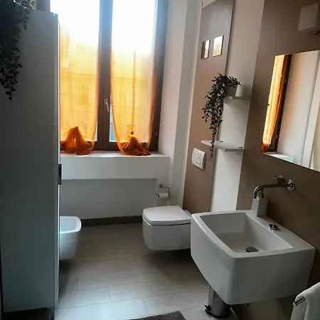 Gs Brera Home Mailand Exterior foto